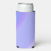 Glacière Lilac Swirls (Seltzer Recto)