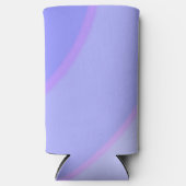 Glacière Lilac Swirls (Recto)