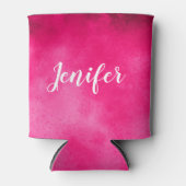 Glacière Magenta Sky (Devant)