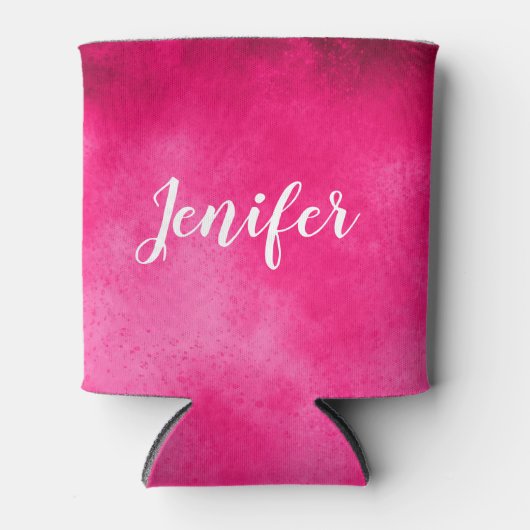 Glacière Magenta Sky (Devant)