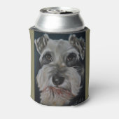 Glacière Mini Schnauzer (Can Dos)