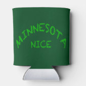 Glacière 'Minnesota Nice' (Dos)