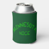 Glacière 'Minnesota Nice' (Can Dos)