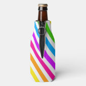 Glacière monogramme de chats (Bouteille Dos)