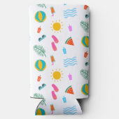 Glacière Motif (Verso)