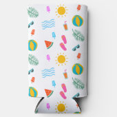 Glacière Motif (Recto)