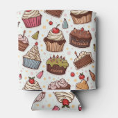 Glacière Motif (Dos)