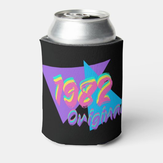 glacière original 1982 (Can Dos)