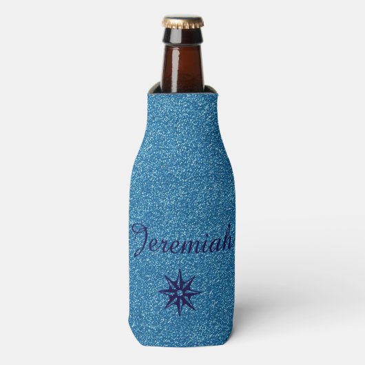 Glacière personnalisé personnalisé (Bottle Devant)