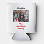 Glacière photo Smolinski (Devant)