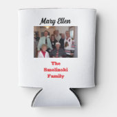 Glacière photo Smolinski (Devant)