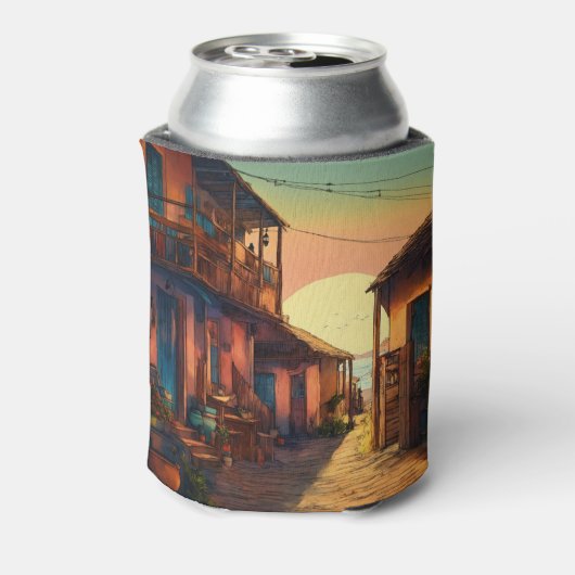 Glacière portable Arctic Breeze (Can Dos)