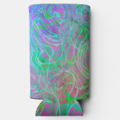 Glacière pour boîte ou bouteille (Verso)