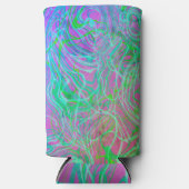 Glacière pour boîte ou bouteille (Recto)