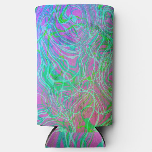 Glacière pour boîte ou bouteille (Recto)