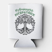 Glacière pour canette (Devant)