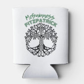 Glacière pour canette (Dos)