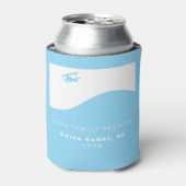 Glacière pour canette (Koozie) (Can devant)