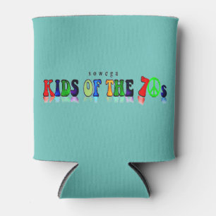 Glacière pour kIDS des années 70
