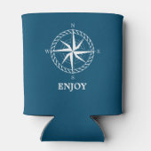 Glacière pour votre bateau (Dos)