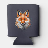 Glacière Red Fox (Dos)