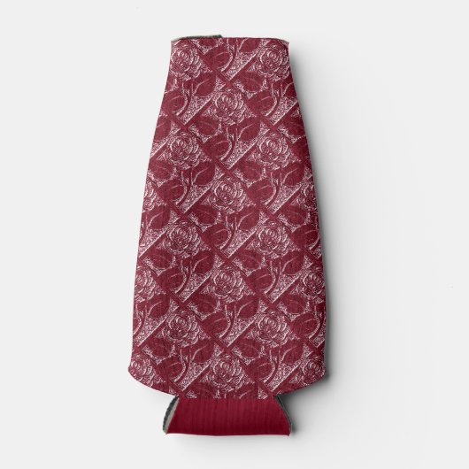 Glacière Rose-16-Wine-BOTTLE (Devant)