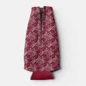 Glacière Rose-16-Wine-BOTTLE (Dos)