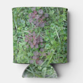 Glacière /seltzer /Bouteille / Can / ZAZZLE mmétro (Dos)