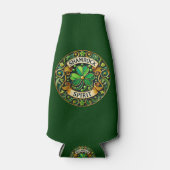 Glacière shamrock Spirit Bottle (Devant)