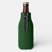 Glacière shamrock Spirit Bottle (Bouteille Dos)