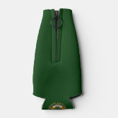 Glacière shamrock Spirit Bottle (Dos)