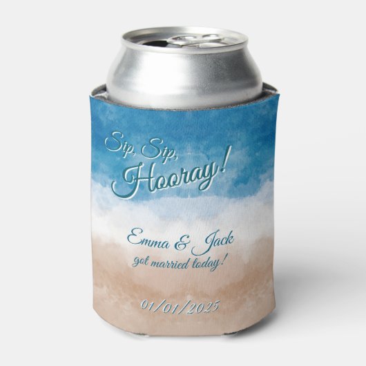 Glacière Sip Sip Hooray (Can devant)