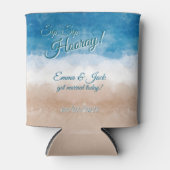 Glacière Sip Sip Hooray (Devant)