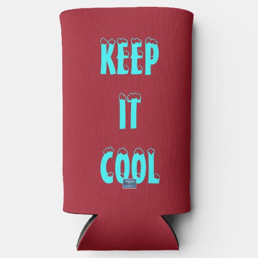 Glacière - Slim (COOL informatique Burg-KEEP)RFPMD (Recto)