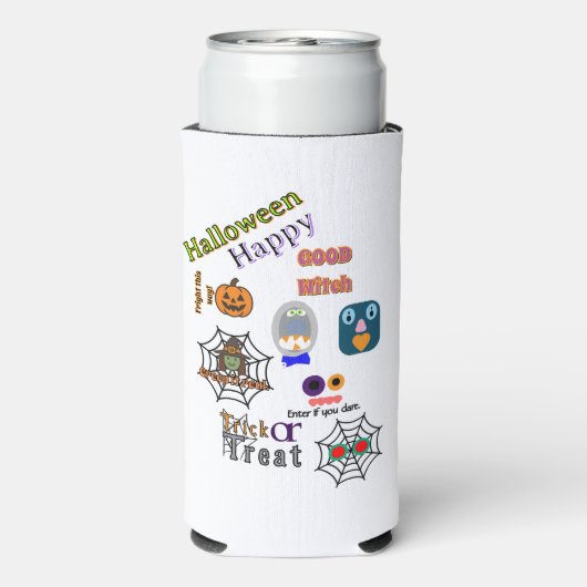 Glacière Sticker (Seltzer Verso)