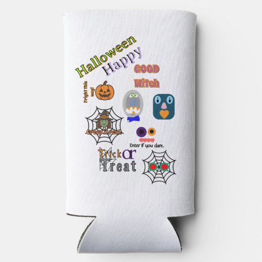 Glacière Sticker (Verso)