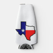 Glacière Texas Bottle (Devant)