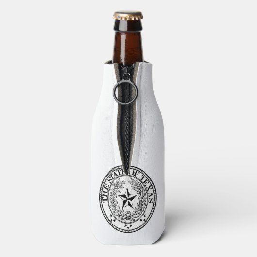 Glacière Texas Bottle (Bouteille Dos)