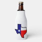 Glacière Texas Bottle (Bottle Devant)