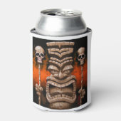 Glacière Tiki (Can devant)