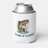 Glacière Trout of Control (Can Dos)