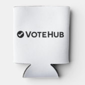 Glacière VoteHub (Devant)