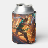 Glacières De Mousse À Thème Troop : Gardez Les Boi (Can devant)