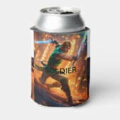 Glacières De Mousse À Thème Troop : Gardez Les Boi (Can Dos)