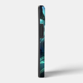 Glad Lake Libellen Case-Mate iPhone Case (Achterkant / Rechts)