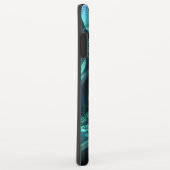 Glad Lake Libellen Case-Mate iPhone Case (Achterkant/rechts)