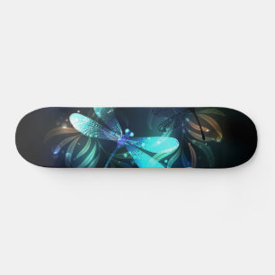 Glad Lake Libellen Skateboard