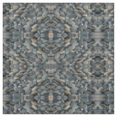 gladde rotsen stof (Swatch)