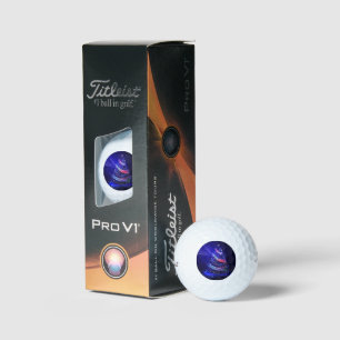 GladdeJoe kerstboom digitaal doorschijnend rood Golfballen