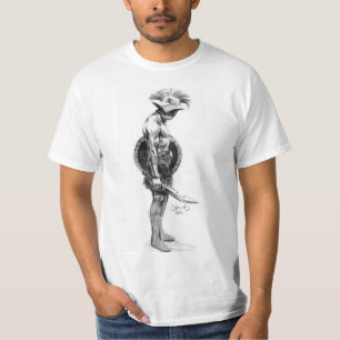 Gladiator T-shirt